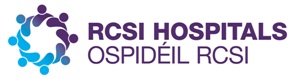 RCSI Hospitals Logo